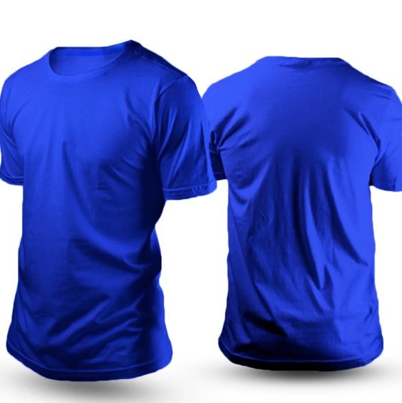 Camisetas — foto 1